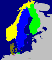 Sweden (1814)