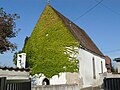 Chapelle Sainte-Odile de Scherwiller