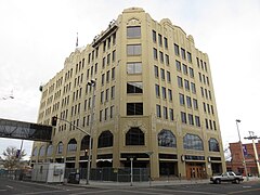 Spokane City Hall