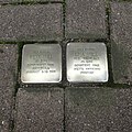 Stolpersteine Rinteln Dauestraße 1