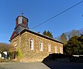 Evangelische Pfarrkirche