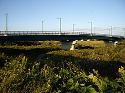 谷原大橋