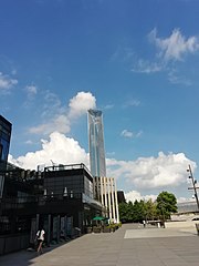 August 2018