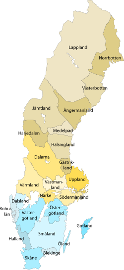 landskap