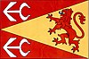 Flag of Těmice