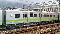 45EP900 1（第三車）