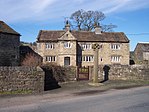 Bolton Peel Farmhouse