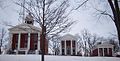 Seneca County Courthouse Complex at Ovid