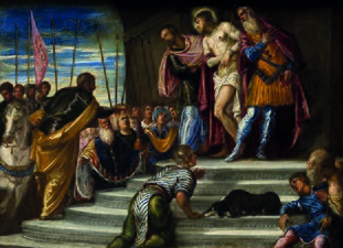 Tintoretto, 1546