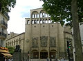 Église Saint-Ferdinand des Ternes