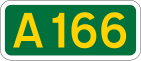 A166 shield