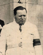Dumitru Topciu in 1940