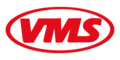 Logo de VMS Industrie depuis 2019.