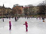 Vasaparken, Stockholm