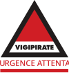 Urgence attentat