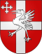 Coat of arms of Vuadens