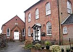 Methodist Chapel