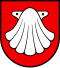 Coat of arms of Buttwil