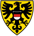 Brasão de Reutlingen