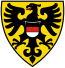 Blason de Reutlingen