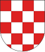 Blason de Starkenburg