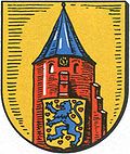 Brasão de Salzhausen