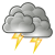 Image:Weather-storm.svg