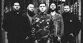 Whitechapel 2018