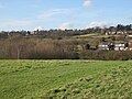 View from Whitings Hill