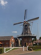 Moulin de Winterswijk