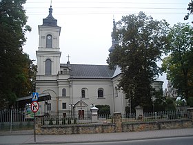 Włoszczowa