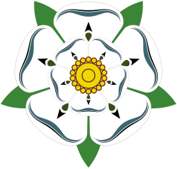 Yorkshire Rose