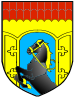 Coat of arms of Zelva District