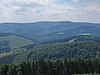 Blick vom Sauerland-Stabil-Stuhl zur Ziegenhelle