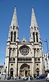 Église Saint-Jean-Baptiste de Belleville