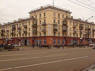 Дом № 47