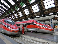 Frecciarossa