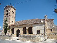 Iglesia de San Félix Mártir