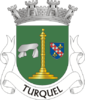 Coat of arms of Turquel