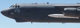 AGM-183A carried by a B-52 during a 2019 test