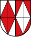 Blason de Admont