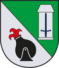 Brasão de Stadl-Predlitz