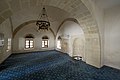 Adana Alidede Mosque – Interior
