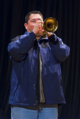 Adolfo Acosta, 2010.jpg