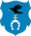 Coat of arms of the Teteria noble family
