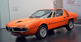 Image illustrative de l’article Alfa Romeo Montreal