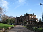 Allerton Hall