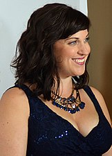 Allison Tolman interprète Mary Pat