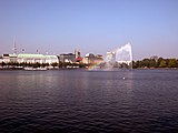 Binnenalster