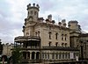 Iowa Men's Reformatory Historic District